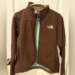 North Face Apex Jacket